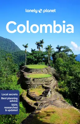 Lonely Planet Colombia 10