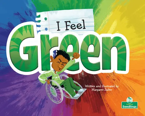 Me siento verde - I Feel Green