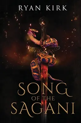 Canción del Sagani - Song of the Sagani