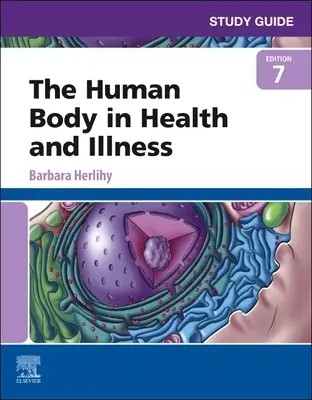 Guía de estudio del cuerpo humano en la salud y la enfermedad - Study Guide for the Human Body in Health and Illness