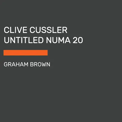 La furia del cóndor de Clive Cussler - Clive Cussler Condor's Fury