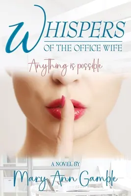 Susurros de la mujer de la oficina - Whispers of the Office Wife