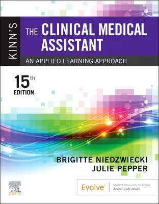 El asistente médico clínico de Kinn: un enfoque de aprendizaje aplicado - Kinn's the Clinical Medical Assistant: An Applied Learning Approach