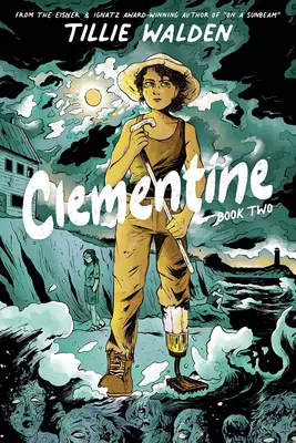 Clementina Libro Dos - Clementine Book Two