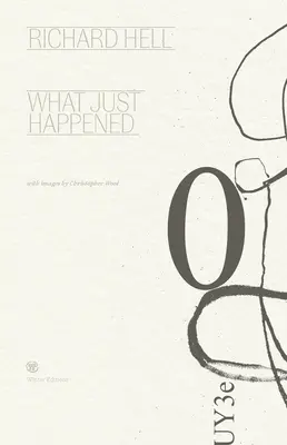 Lo que acaba de ocurrir - What Just Happened