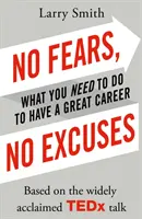 Sin miedos, sin excusas - No Fears, No Excuses