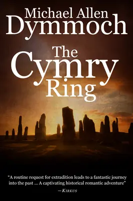 El anillo de Cymry - The Cymry Ring