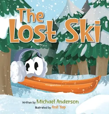 El esquí perdido - The Lost Ski