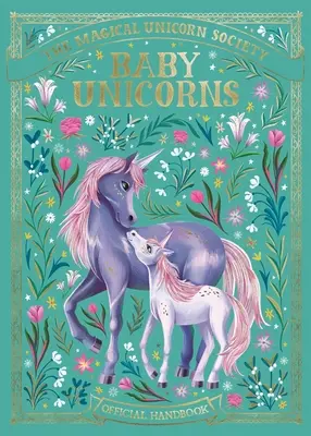 Unicornios bebés - Baby Unicorns