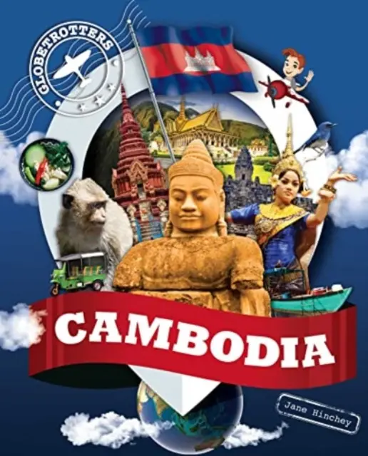 Camboya - Cambodia