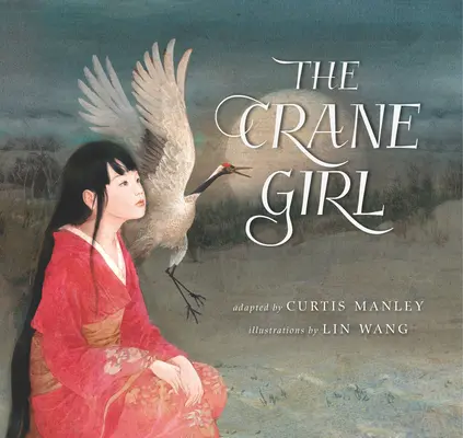 La chica grulla - The Crane Girl