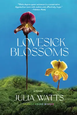 Flores de amor - Lovesick Blossoms