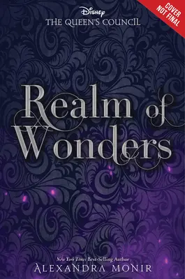 El reino de las maravillas - Realm of Wonders