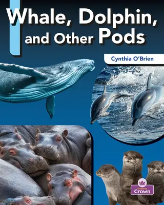 Ballenas, delfines y otras manadas - Whale, Dolphin, and Other Pods