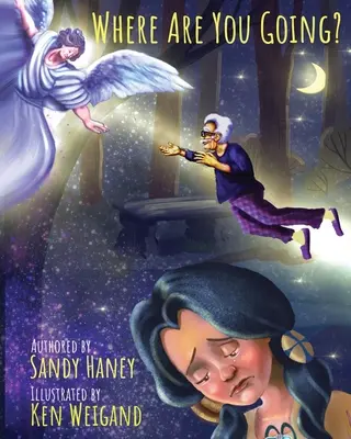 ¿Adónde va? - Where Are You Going?