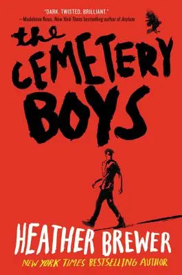 Los chicos del cementerio - The Cemetery Boys