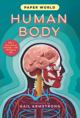 Mundo de Papel: Cuerpo Humano - Paper World: Human Body