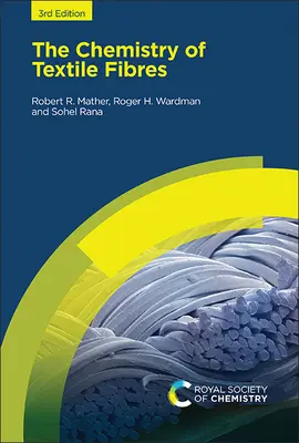 La química de las fibras textiles - The Chemistry of Textile Fibres