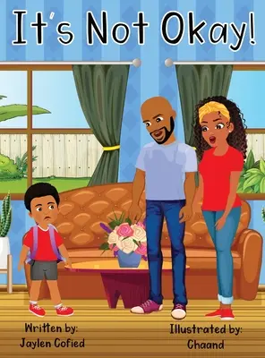 No está bien - It's Not Okay