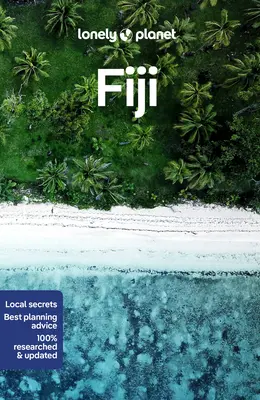 Lonely Planet Fiyi 11 - Lonely Planet Fiji 11