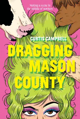 Arrastrando el condado de Mason - Dragging Mason County