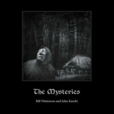 Los Misterios - The Mysteries