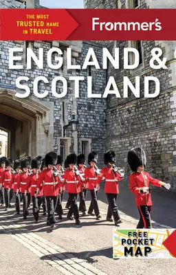 Frommer's Inglaterra y Escocia - Frommer's England and Scotland