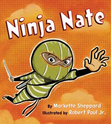 Ninja Nate