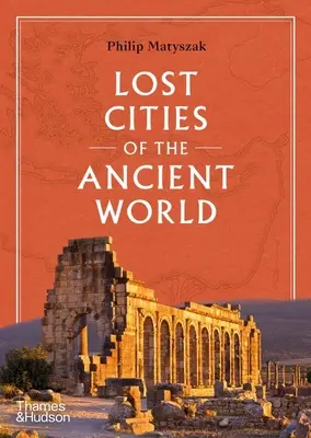Ciudades perdidas del mundo antiguo - Lost Cities of the Ancient World