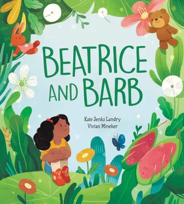 Beatrice y Barb - Beatrice and Barb