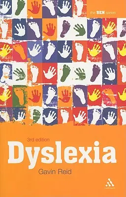 Dislexia - Dyslexia