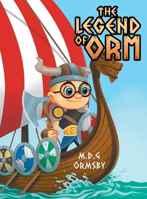 La leyenda de Orm - The Legend of Orm