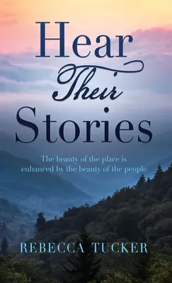 Escuche sus historias - Hear Their Stories