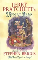 Hombres de armas - Playtext - Men At Arms - Playtext