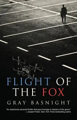 El vuelo del zorro - Flight of the Fox