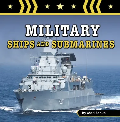 Buques y submarinos militares - Military Ships and Submarines