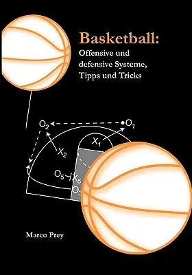 Baloncesto: Sistemas ofensivos y defensivos, consejos y trucos - Basketball: Offensive und defensive Systeme, Tipps und Tricks