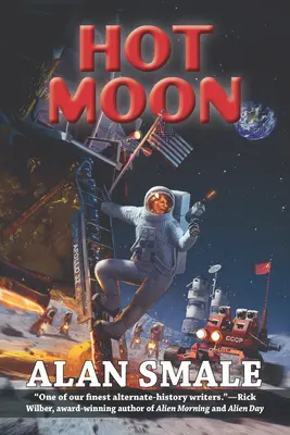 Luna caliente - Hot Moon