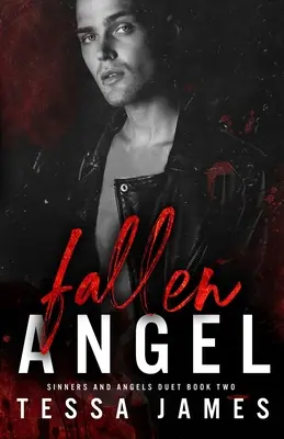 Ángel caído - Fallen Angel