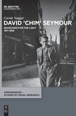 David 'Chim' Seymour: En busca de la luz. 1911-1956 - David 'Chim' Seymour: Searching for the Light. 1911-1956