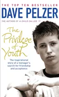 Privilegio de la juventud: La inspiradora historia de una adolescente en busca de amistad y aceptación - Privilege of Youth - The Inspirational Story of a Teenager's Search for Friendship and Acceptance