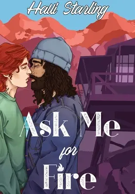 Pídeme fuego - Ask Me For Fire