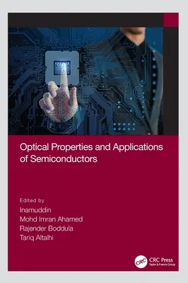 Propiedades ópticas y aplicaciones de los semiconductores - Optical Properties and Applications of Semiconductors