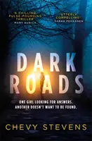 Dark Roads - El thriller más apasionante y enrevesado del año - Dark Roads - The most gripping, twisty thriller of the year