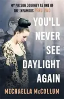 You'll Never See Daylight Again - PRONTO A SER UN DOCUMENTAL PRINCIPAL DE BBC THREE 'HIGH - You'll Never See Daylight Again - SOON TO BE A MAJOR BBC THREE DOCUMENTARY 'HIGH'