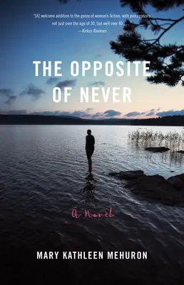 Lo contrario de nunca - The Opposite of Never