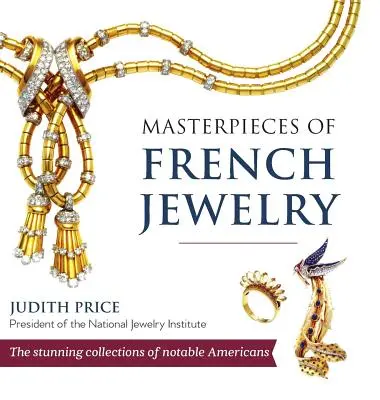 Obras maestras de la joyería francesa - Masterpieces of French Jewelry