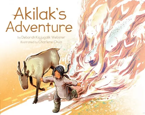 La aventura de Akilak - Akilak's Adventure