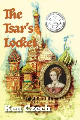 El medallón del zar - The Tsar's Locket