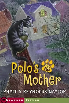 La madre de Polo - Polo's Mother